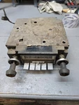 Vtg Gm Delco Am/fm Stereo Car Radio 70 And 80 With Track Player Untested. Fixed Price $100.00.