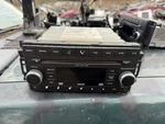2008-12 Chrysler Dodge Jeep Fm/am Radio MP3 Cd Dvd Changer Oem P/n: 05064933AC. Fixed Price $57.97.