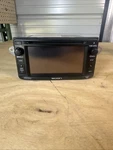 2013-2016 Scion Frs Radio Receiver Display Screen Bluetooth Oem PT546-00140. Fixed Price $114.99.