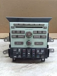 Audio Equipment Radio Receiver AM-FM-6CD Ex Fits 09-11 Pilot 174213. Fixed Price $84.24.