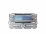 Audio Equipment Radio AM-FM-CD-DVD-MP3 Opt Uva Fits 08 Enclave 264117. Fixed Price $235.83.