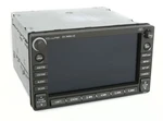 2007-2009 Honda Civic Radio Am Fm Navigation 39541-SNA-A320-M1 Face 2AD4. Fixed Price $348.50.