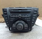 Audio Equipment Radio Receiver With Navigation Fits 12 Tl 206028. Fixed Price $144.00.