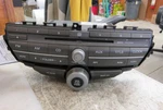 2008-2011 Honda Accord Am-fm-cd Receiver Radio Unit. Fixed Price $109.99.
