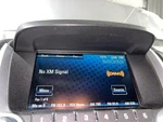 12-17 Chevy Equinox Info-gps-tv Screen Lower 7" 20843102 20896944 20937689. Fixed Price $71.30.