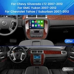 For Chevrolet Silverado 1500 Ltz 2+32GB Android 13 Stereo Radio Carplay Gps. Fixed Price $159.00.