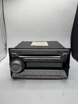 07-10 Toyota Fj Cruiser Oem Am/fm Sat Radio Stereo MP3 Cd Player Untested Vgc. Fixed Price $49.95.