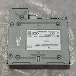 Audi A8 Q8 A7 E-tron Radio Receiver Multimedia Control Unit Module 4M2035092L. Fixed Price $185.00.