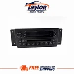 2004-2008 Chrysler Pacifica Radio Receiver Player Changer P05094564AC. Fixed Price $28.99.