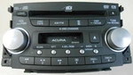 Genuine 2006 Acura Tl 6-DISC Changer Am Fm Xm Radio Tuner W/ Code 39100-SEP-C01. Fixed Price $59.99.