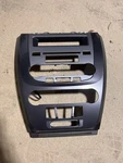 2010-2012 Ford Fusion Radio Climate Dash Mounted Trim Bezel. Fixed Price $34.95.