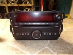 2007-2009 Suzuki Grand Vitara Radio Am-fm-stereo-single Cd Player Reciever Oem. Fixed Price $74.99.