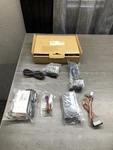 Vtg Genuine Mopar Cd Changer Install Kit 2001 Chrysler Sebring. Fixed Price $58.65.