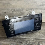 2015 - 2017 Oem Subaru Outback / Legacy Gps Navigation Radio Fujitsu With Sd Map. Fixed Price $299.99.