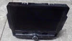 2021-2022 Chevrolet Trax Am Fm Radio Receiver Display Screen Id 84988340. Fixed Price $104.49.