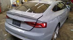 Audio Equipment Radio Amplifier Trunk Mounted Fits 18-19 A5 6487122. Fixed Price $123.89.