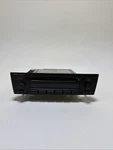 2007 - 2008 Bmw E90 E92 328I 335I Alpine Radio Cd Player Receiver 9132214 Oem. Fixed Price $49.99.