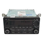 Mitsubishi Outlander MK3 Head Unit 8701A626. Fixed Price $74.86.