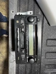 1ST Gen Toyota Tundra Oem Head-unit Radio Stereo. Fixed Price $40.00.