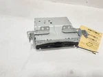 2013-2014 Lincoln Mkz Cd Player Single Disc Id DP5T-18C830-AB Thru Af. Fixed Price $105.00.