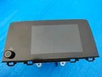Oem 2017 Honda Cr-v Crv Touch Screen Radio Control Player 39101-TLA-A21-M1. Fixed Price $250.00.