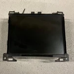 2016 Dodge Charger 8.4" Navigation Radio Display Screen Receiver W/ Telematics. Fixed Price $265.00.