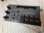 90-93 Chevy Corvette Bose Audio Radio Stereo System Cassette Player 16160751. Fixed Price $125.00.
