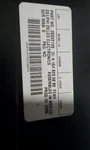 Audio Equipment Radio 164 Type ML63 Fits 06-07 Mercedes Ml-class 288586. Fixed Price $89.99.