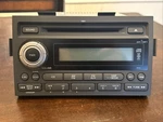 Honda Car Stereo Cd Player Radio Am/fm Aux MP3 Controls. Fixed Price $28.99.