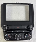 2019-2023 Ram 1500 Temperature Control Climate Ac Switch Heated Steering. Fixed Price $93.91.