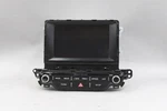 Audio Equipment Radio Receiver Us Market Vin 8TH Digit 2017-19 Kia Niro #44941. Fixed Price $180.00.