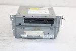 Radio Am-fm-cd-navigation Receiver ID:CI927457101 4DR Bmw 535I 2012. Fixed Price $145.00.