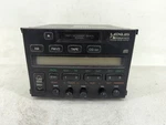 2000 Lexus SC400 Am Fm Cd Player Radio Receiver YO2WL. Fixed Price $418.96.