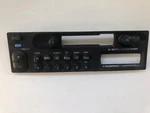 Blaupunkt Savanna CR127 Car Faceplate Only Oem. Fixed Price $65.95.