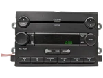 Genuine Ford Five Hundred 500 Disc MP3 Cd Player Radio 6G1T-18C815-AB Oem. Fixed Price $119.97.