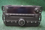 2006 2007 2008 Chevrolet Impala Lt AM/FM/CD/MP3 Radio Oem 25894758. Fixed Price $44.96.