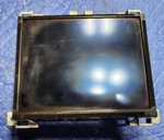 2017 Chrysler Dodge 300 Charger Challenger Uconnect 8.4" Radio Screen 68306687ZJ. Fixed Price $1099.99.