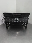 Audio Equipment Radio Receiver Am-fm-cd Disc Fits 07-09 Mazda CX-7 681257. Fixed Price $120.25.