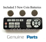 Honda Blu-ray Dvd Entertainment Remote Control For 2016-2018 Pilot Elite Touring. Fixed Price $129.00.