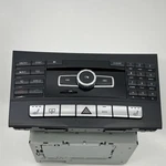 14-17 Mercedes W212 E350 CLS550 E400 Navigation Command Head Unit Cd Audio Oem. Fixed Price $250.00.