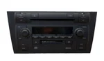 2004 A6 Audio & Visual Equipment (radio) Oem: 4B0035195N - See Pics For Id. Fixed Price $101.20.