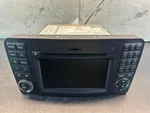 10 11 Mercedes GL450 Radio Receiver 1648709194. Fixed Price $236.56.