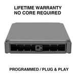 Engine Computer Programmed Plug&play 2000 Nissan Quest MECM-C708 A1 3.3L At. Fixed Price $423.99.