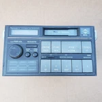 86-89 Toyota 4RUNNER Pickup Oem Radio Stereo 86120-89134. Fixed Price $390.00.