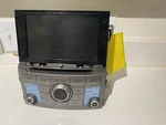2013 - 2014 Subaru Legacy Display Screen Radio Receiver M/n 86271AJ81A. Fixed Price $100.00.