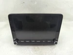 2023 Kia Rio Am Fm Cd Player Radio Receiver Tfuoe. Fixed Price $912.41.