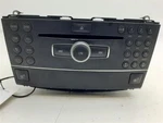 Radio Type GLK350 Fits 10 Mercedes Glk-class 2049060601. Fixed Price $212.49.