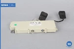 04-09 Jaguar XJ8 Xjr Vdp X358 Fm Radio Antenna Amplifier 2W9318C847AD Oem. Fixed Price $41.50.
