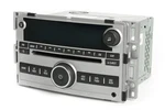 2007-2008 Chevrolet Cobalt Am Fm Radio Single Disc Cd Player W Aux Part 15284732. Fixed Price $191.25.