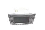03-06 Mercedes-benz W211 A2118272542 Navigation Command Unit Radio Display E5660. Fixed Price $232.45.